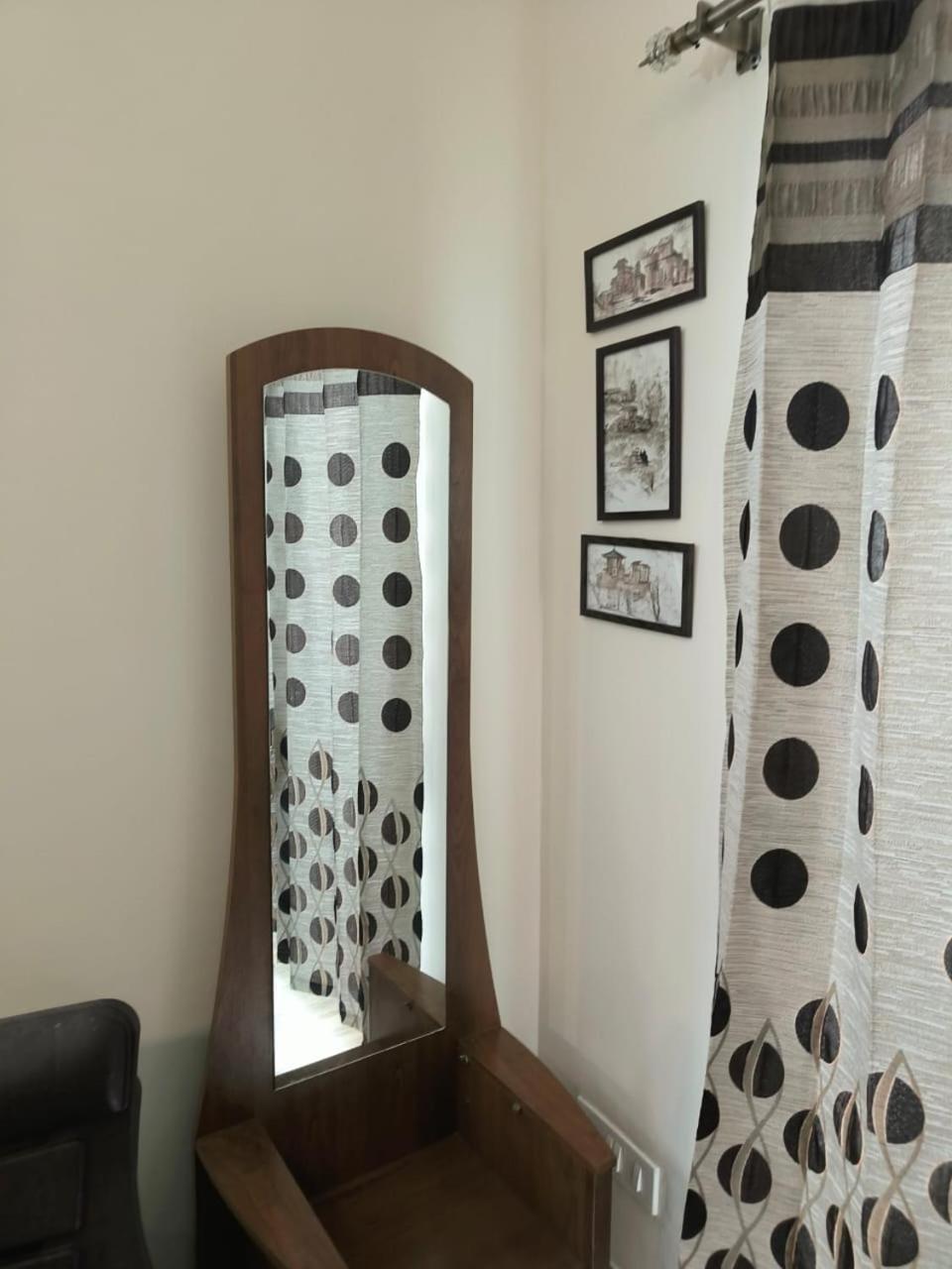 Risal Home Stays Greater Noida Eksteriør bilde