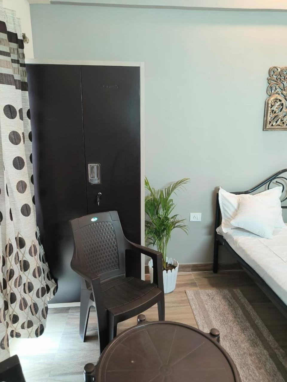 Risal Home Stays Greater Noida Eksteriør bilde