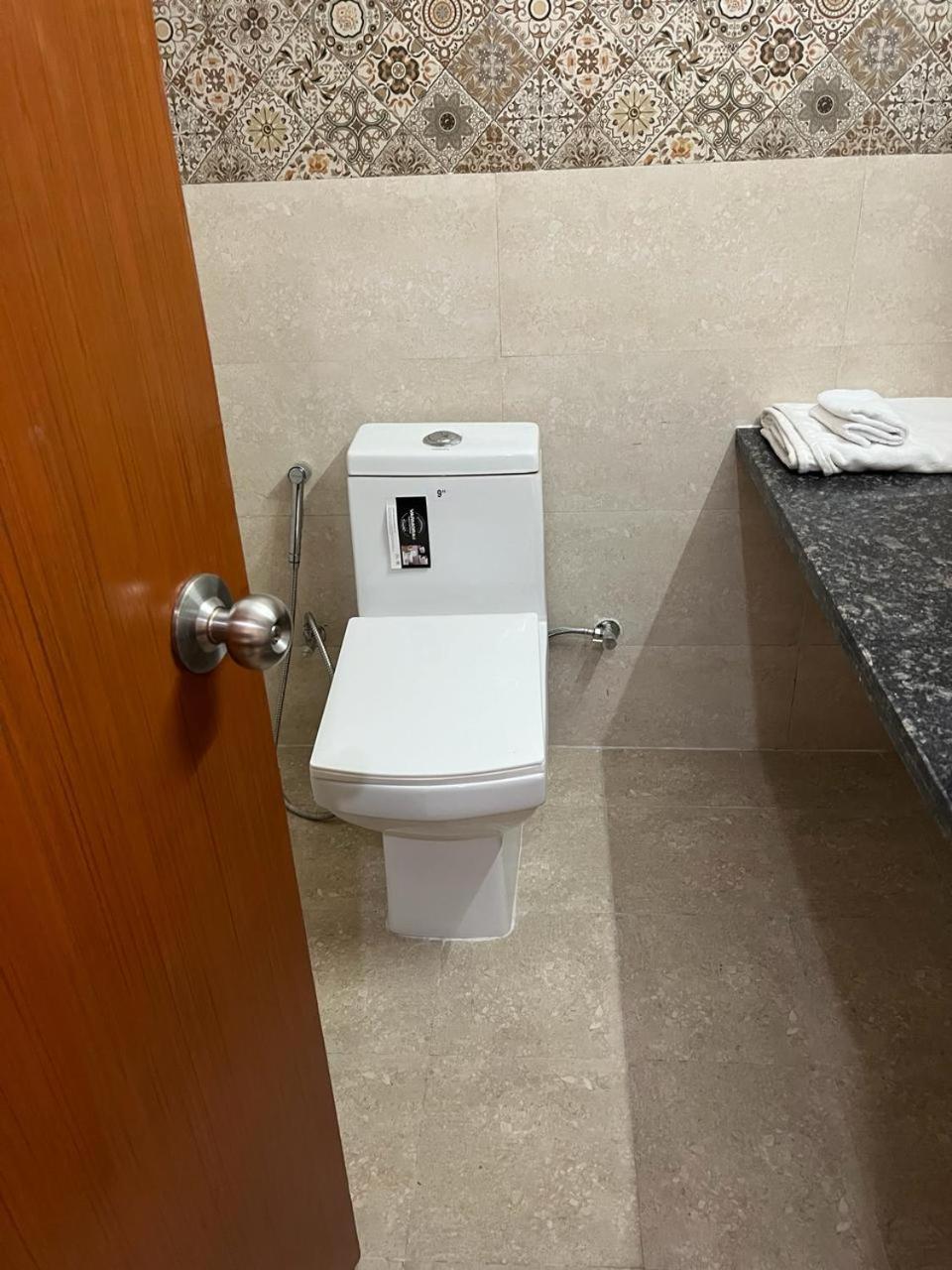 Risal Home Stays Greater Noida Eksteriør bilde