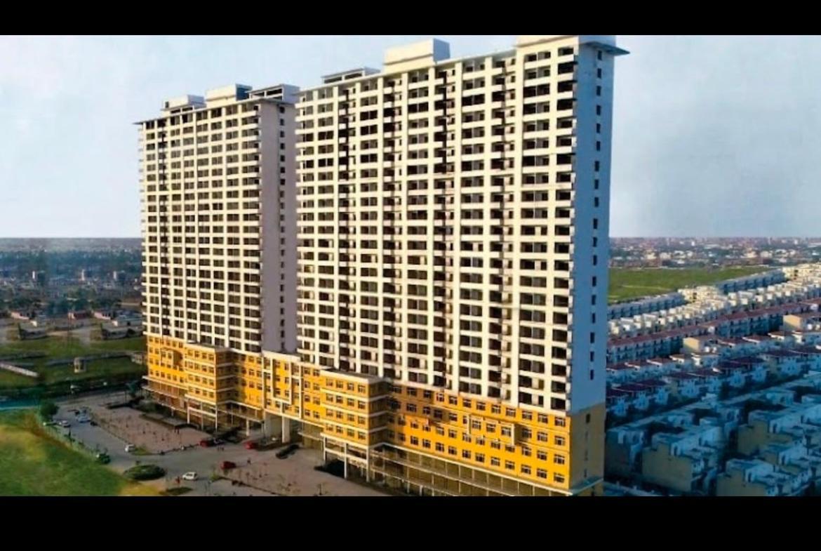 Risal Home Stays Greater Noida Eksteriør bilde